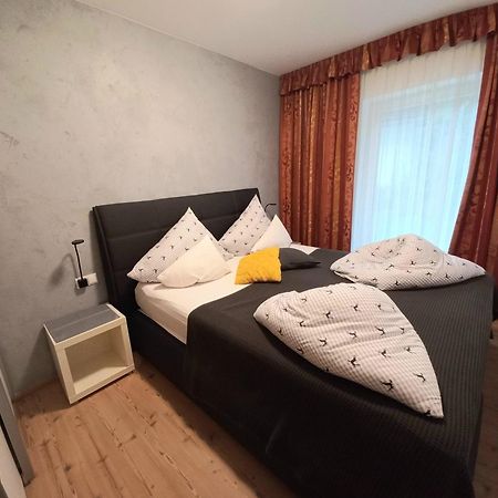 Ferienwohnung Lara 쉐파우암윌던카이저 외부 사진