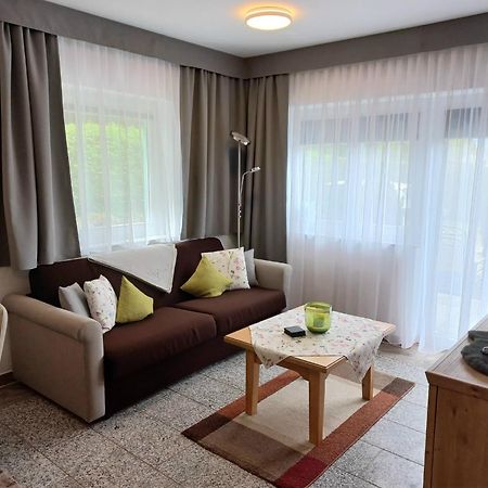 Ferienwohnung Lara 쉐파우암윌던카이저 외부 사진