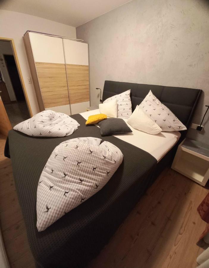 Ferienwohnung Lara 쉐파우암윌던카이저 외부 사진
