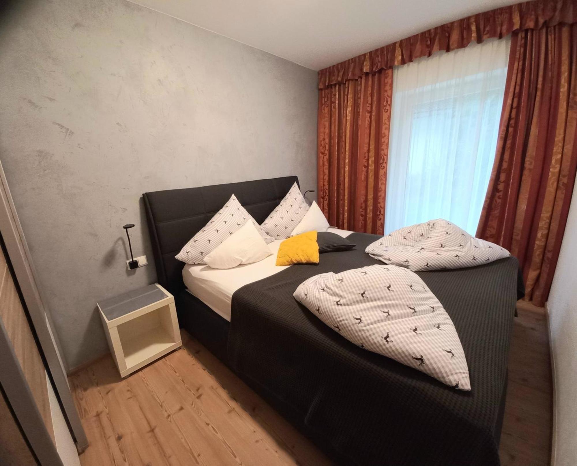 Ferienwohnung Lara 쉐파우암윌던카이저 외부 사진