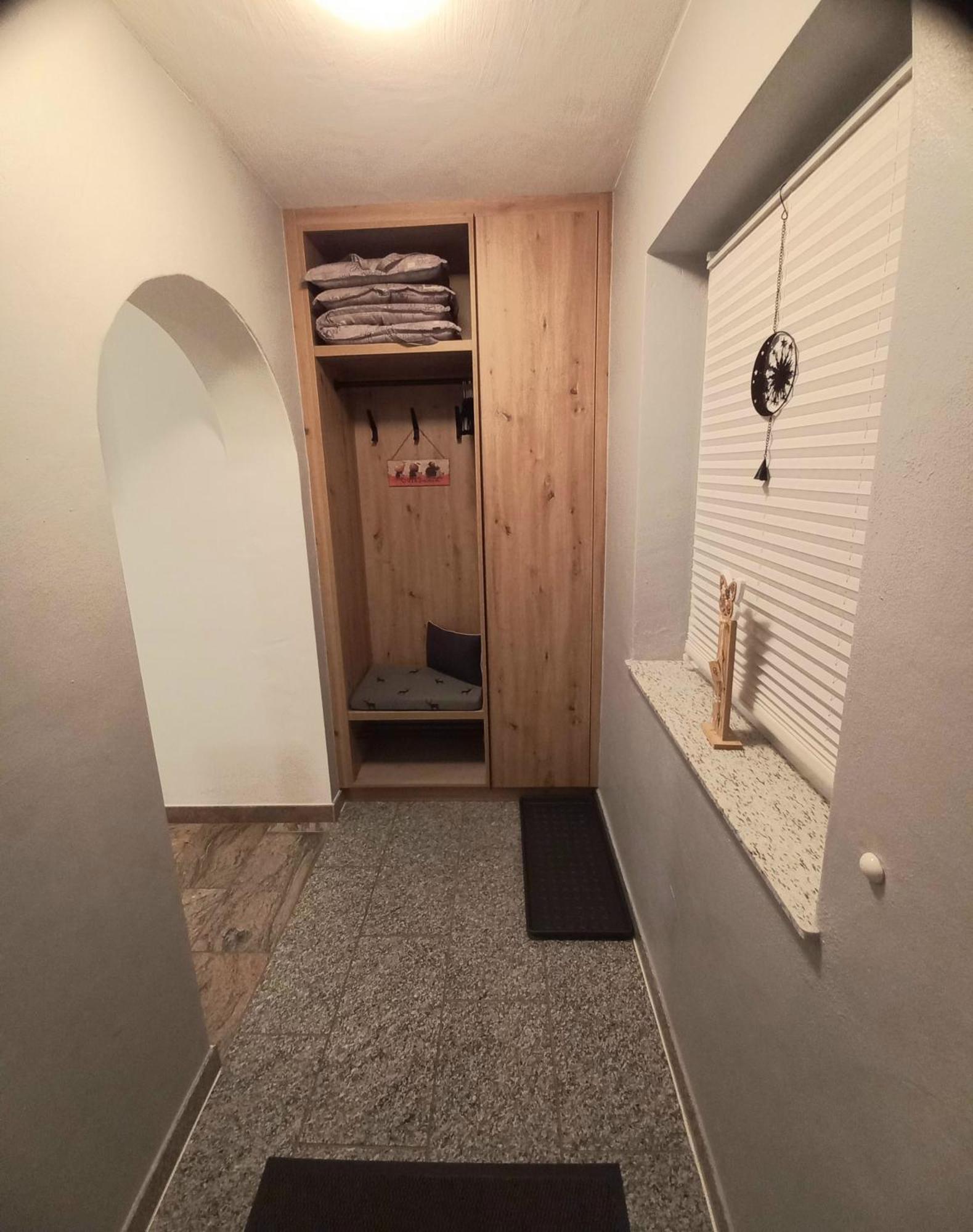 Ferienwohnung Lara 쉐파우암윌던카이저 외부 사진